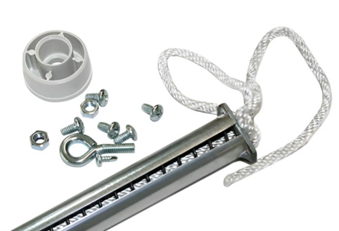 1100824 Shur-Co (OEM) Shur-Return™ Kit